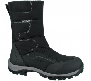 Ботинки трекинговые m.500 Snowboot (Thinsulate) - fgospostavki.ru - Ейск