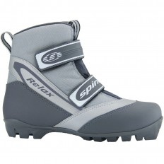 Ботинки Relax 115 Thinsulate - fgospostavki.ru - Ейск