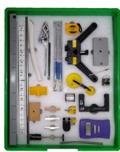 Набор по механике с 2-мя оптодатчиками лабораторный - fgospostavki.ru - Ейск