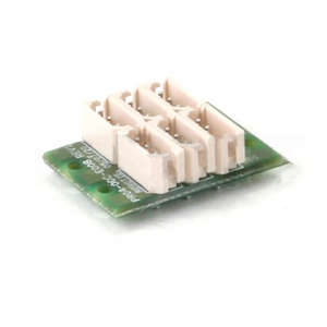 Плата расширения BIOLOID 3P Extension PCB - fgospostavki.ru - Ейск