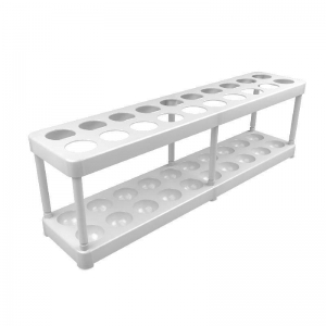 Подставка-штатив под 20 пробирок - fgospostavki.ru - Ейск