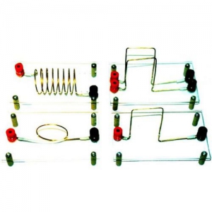 Набор для демонстрации магнитных полей - fgospostavki.ru - Ейск