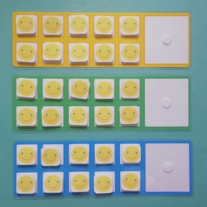 Поощрительный лист на 10 смайликов - fgospostavki.ru - Ейск