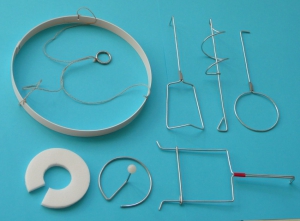 Комплект для демонстрации поверхностного натяжения - fgospostavki.ru - Ейск