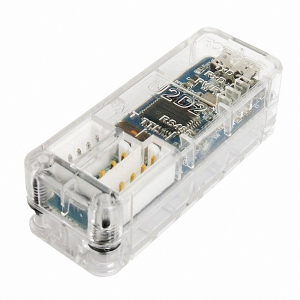 Преобразователь интерфейса U2D2 - fgospostavki.ru - Ейск