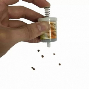 Прибор для сбора семян и мелких насекомых - fgospostavki.ru - Ейск