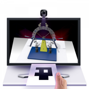 Образовательный комплекс по физике "Увлекательная реальность" - fgospostavki.ru - Ейск