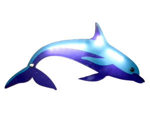 Прибор интерактивный световой «Дельфин» - fgospostavki.ru - Ейск