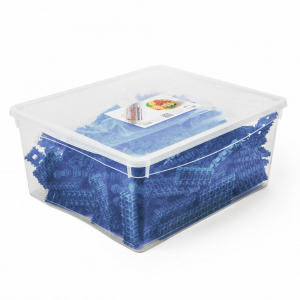 Набор «Basic синий» - fgospostavki.ru - Ейск