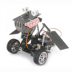 Ресурсный набор Robo Kit 4-5 - fgospostavki.ru - Ейск
