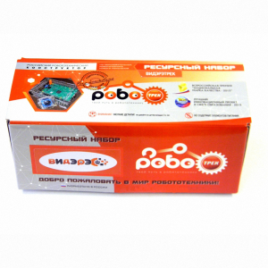 РЕСУРСНЫЙ НАБОР «ВИДЭРЭТРЕК 1» - fgospostavki.ru - Ейск