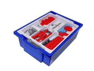 Ресурсный набор по робототехнике - fgospostavki.ru - Ейск