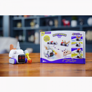 Робот Botzees Mini - fgospostavki.ru - Ейск