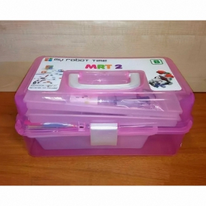 Конструктор по робототехнике MRT2 Basic - fgospostavki.ru - Ейск