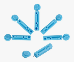 Ланцеты для глюкометра - fgospostavki.ru - Ейск