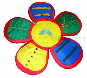 Дидактическая ромашка - fgospostavki.ru - Ейск