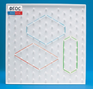 Геоборд 11 х 11 - fgospostavki.ru - Ейск