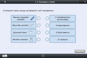 Интерактивные курсы. Русский язык 6 класс . Базовый. - fgospostavki.ru - Ейск