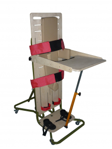 Опора для стояния - вертикализатор с обратным наклоном (вариант 4, размер 1) - fgospostavki.ru - Ейск