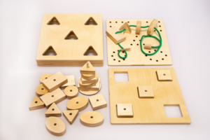 Набор методических материалов «Геометрические фигуры» - fgospostavki.ru - Ейск