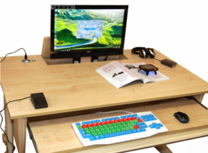 Многофункциональный комплекс 3 в 1 для детей с нарушениями ОПА (ДЦП), зрения и слуха для лиц с ОВЗ - fgospostavki.ru - Ейск