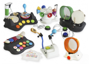 Адаптированный музыкальный набор №1 - fgospostavki.ru - Ейск