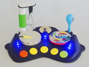 Барабанная установка - fgospostavki.ru - Ейск