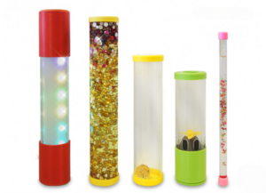 Набор сенсомоторных труб - fgospostavki.ru - Ейск