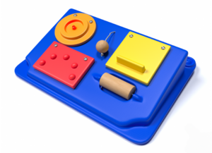 Функциональный развивающий центр "Лучший друг" - fgospostavki.ru - Ейск