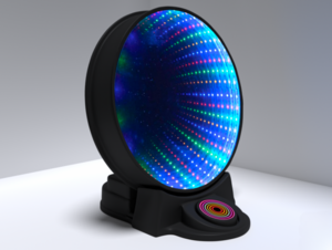 Игра «Бесконечное зеркало» №1 - fgospostavki.ru - Ейск