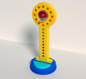 Игра «Громкий забастовщик» - fgospostavki.ru - Ейск