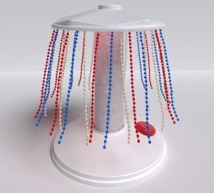 Игра «Карусель с цепочками» - fgospostavki.ru - Ейск