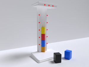 Игра «Кубики» - fgospostavki.ru - Ейск