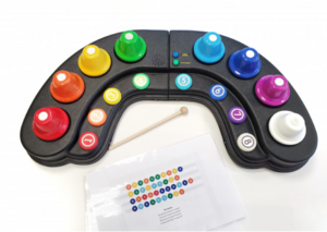 Игра «Мини-колокольчики» - fgospostavki.ru - Ейск