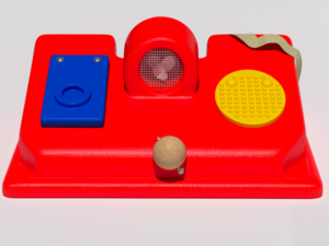 Игра «Развивающий центр №1» - fgospostavki.ru - Ейск