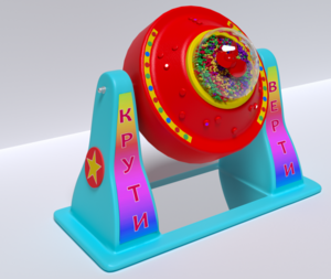 Игра «Сальто» - fgospostavki.ru - Ейск
