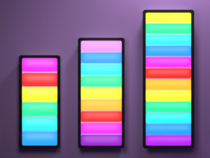 Светозвуковая панель «Лестница света» - fgospostavki.ru - Ейск