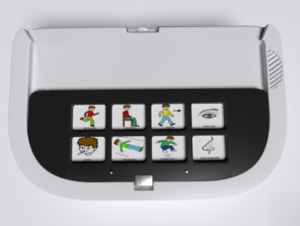 Игровой коммуникатор 8-и кнопочный Super - fgospostavki.ru - Ейск