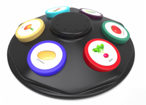 Вращающийся многоуровневый игровой коммуникатор - fgospostavki.ru - Ейск