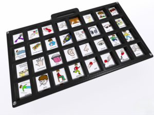 Игровой коммуникатор «Смарт» 32 - fgospostavki.ru - Ейск