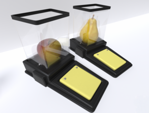 Игровой коммуникатор «Смотри и говори» - fgospostavki.ru - Ейск