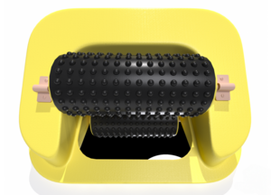 Текстурированный роликовый игровой коммуникатор - fgospostavki.ru - Ейск