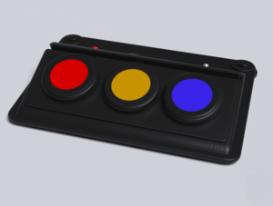 Кнопка-коммуникатор 3 - fgospostavki.ru - Ейск