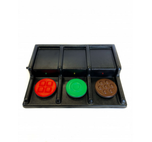 Коммуникатор с платформой для предметов "Посмотри и назови" - fgospostavki.ru - Ейск