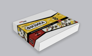 Набор для опытов "Физика 8 класс 2 полугодие" - fgospostavki.ru - Ейск