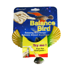 Птичка-балансир ВВ-01 - fgospostavki.ru - Ейск