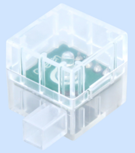 Светодиод зеленый Artec - fgospostavki.ru - Ейск