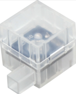 Светодиод синий Artec - fgospostavki.ru - Ейск