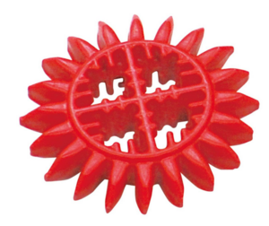 Шестерня S20 ф44х10мм Artec - fgospostavki.ru - Ейск