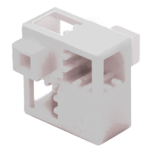 Половина куба тип А светло-серая Artec - fgospostavki.ru - Ейск